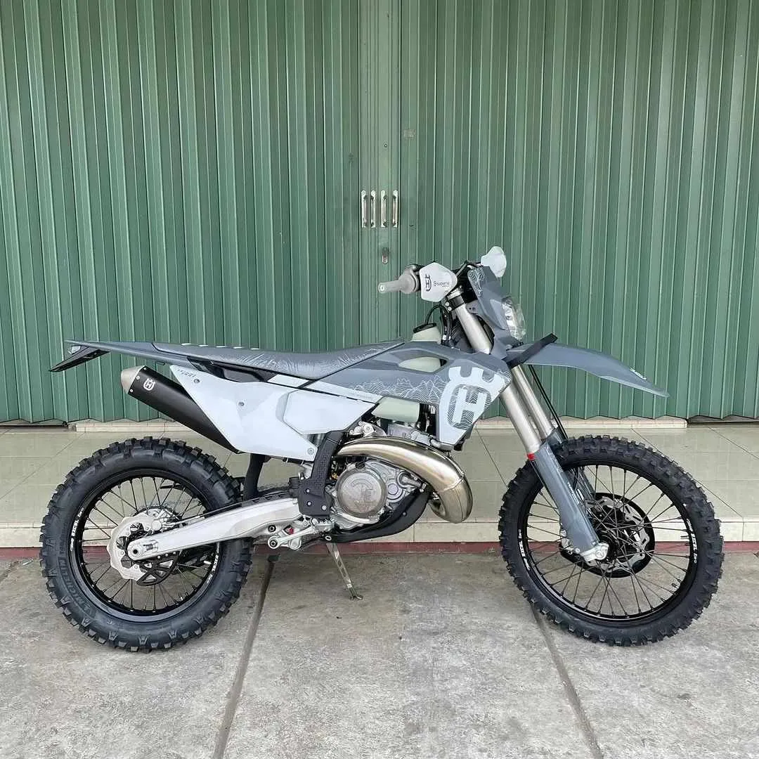 2024 Husqvarna TE 300 PRO